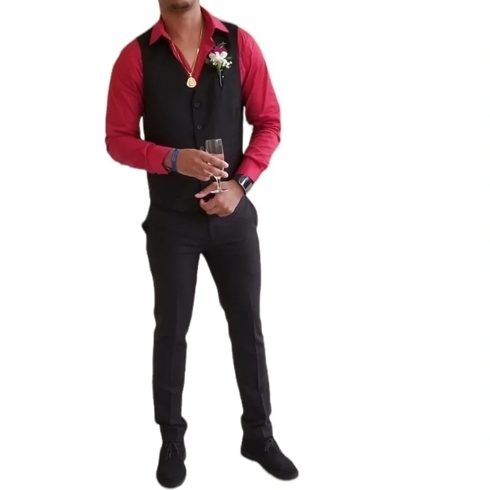 Louis Raphael dress pants